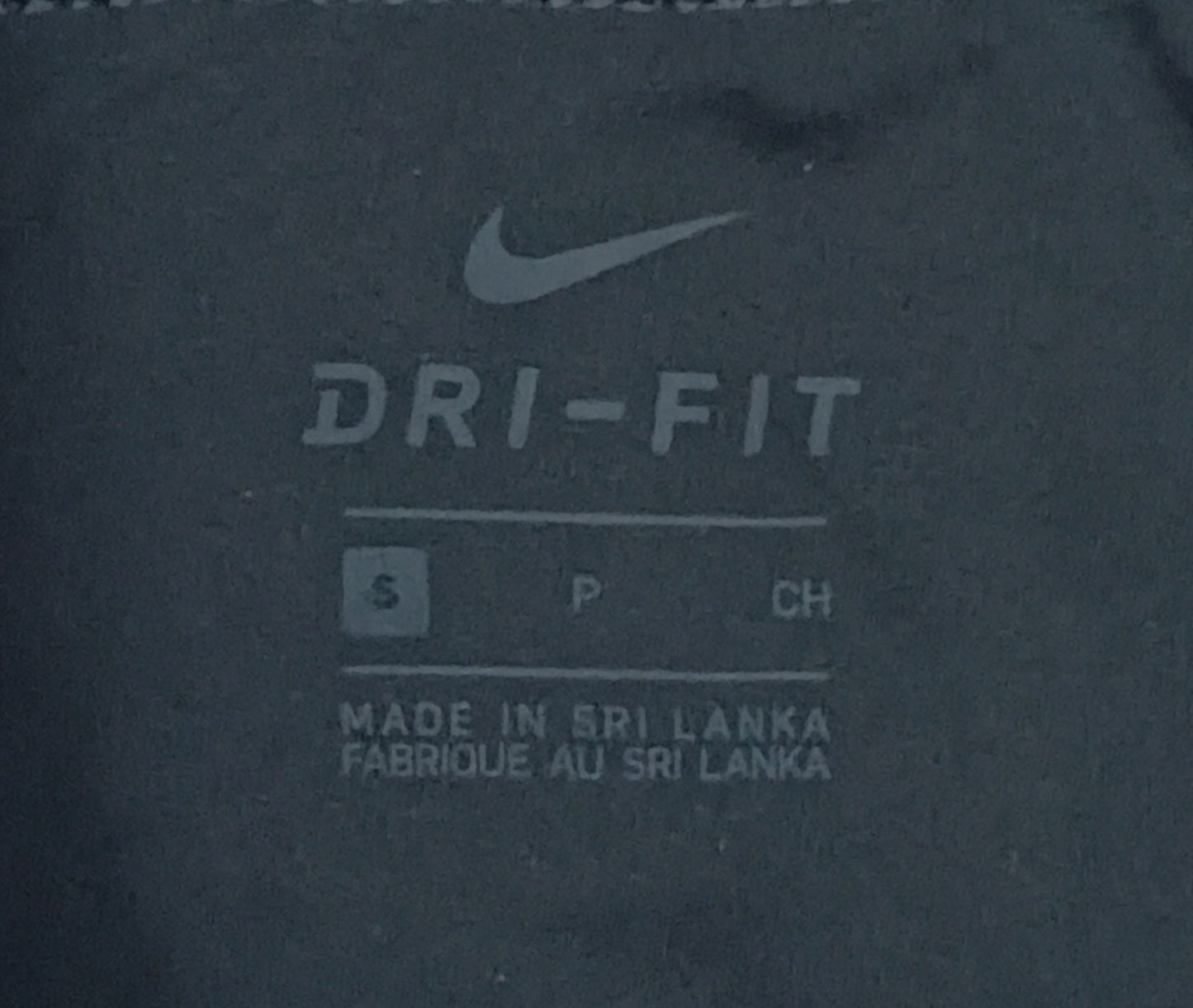 (ДАМСКО) (S) Nike PRO DRI-FIT Twist Tights клин