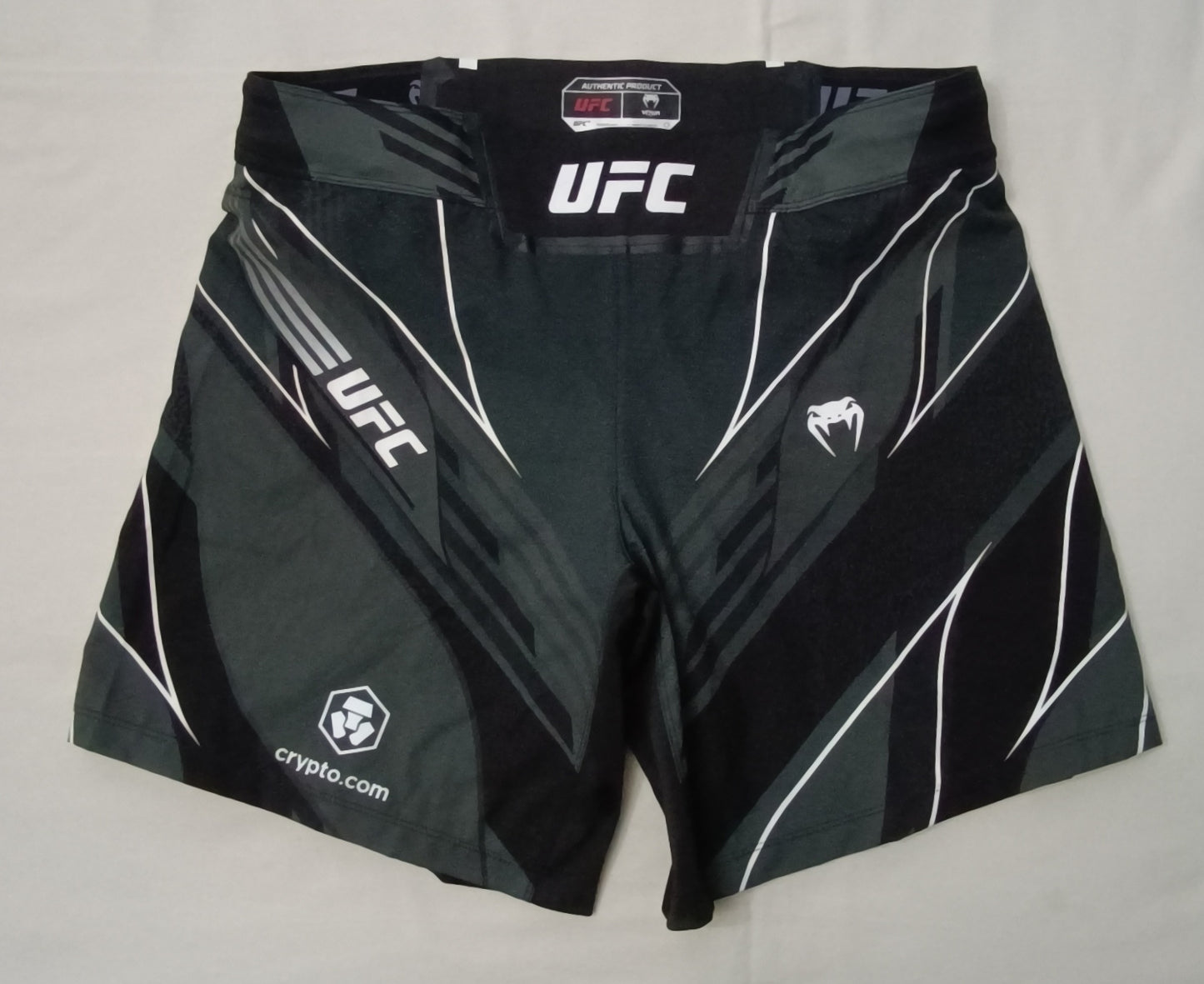 (M) Venum UFC PRO Line 2in1 Shorts шорти с клин 2в1