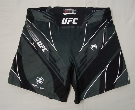 (M) Venum UFC PRO Line 2in1 Shorts шорти с клин 2в1
