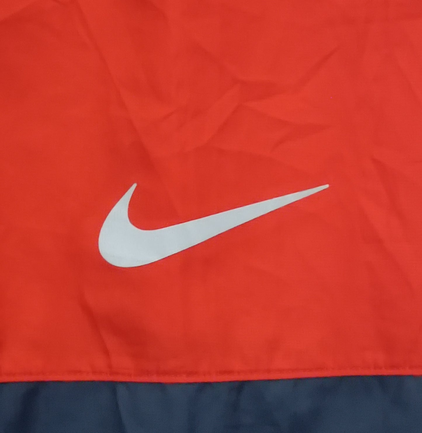 (L) Nike DRI-FIT Element Long Sleeve Top блуза