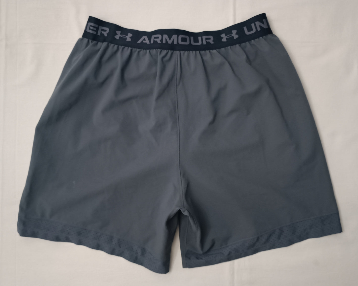 (L) Under Armour UA 2in1 Shorts шорти