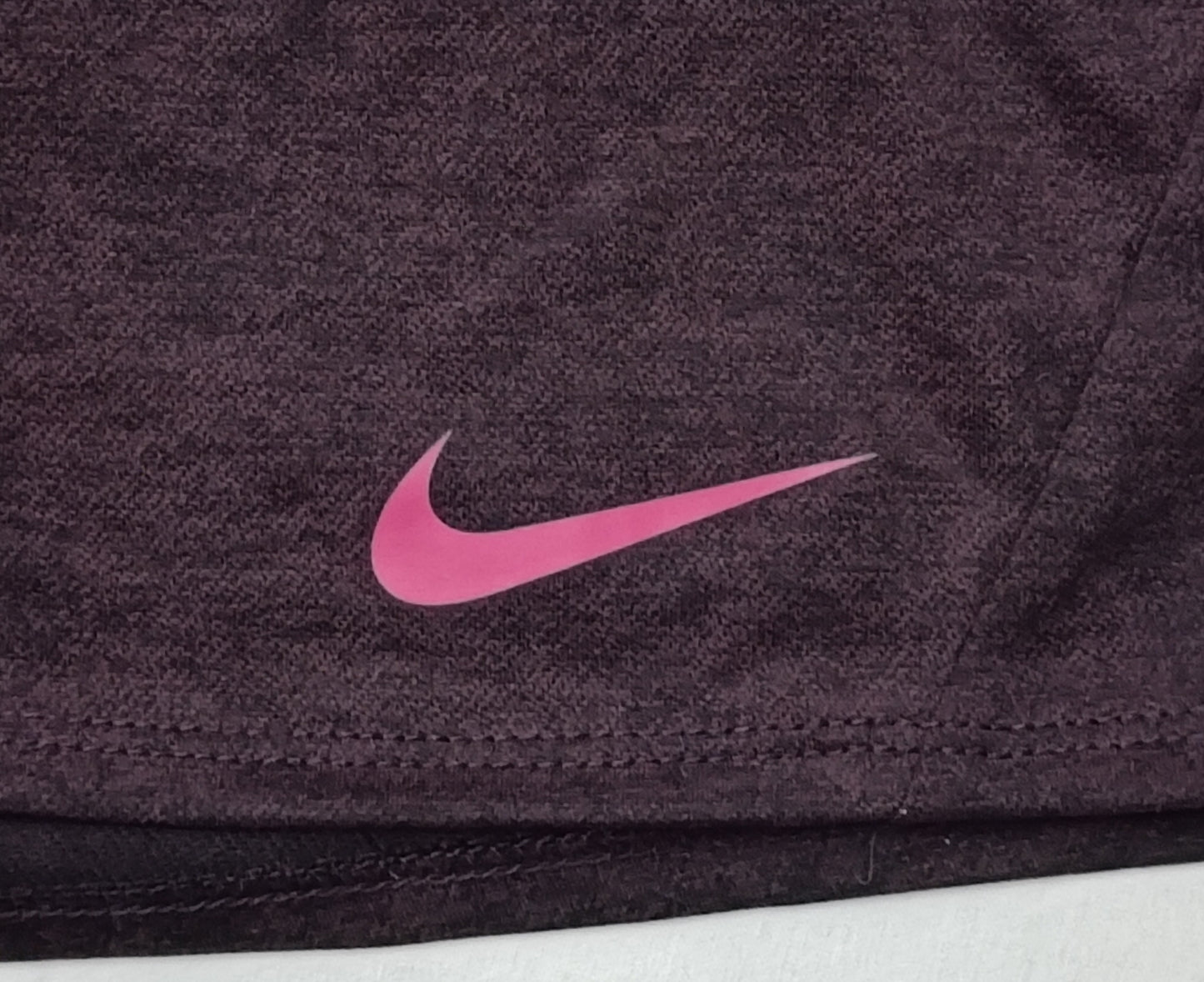 (ДАМСКО) (L) Nike DRI-FIT Shorts шорти