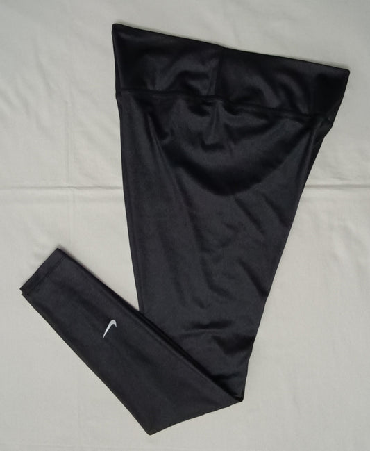 (ДАМСКО) (L) Nike DRI-FIT One Tights клин