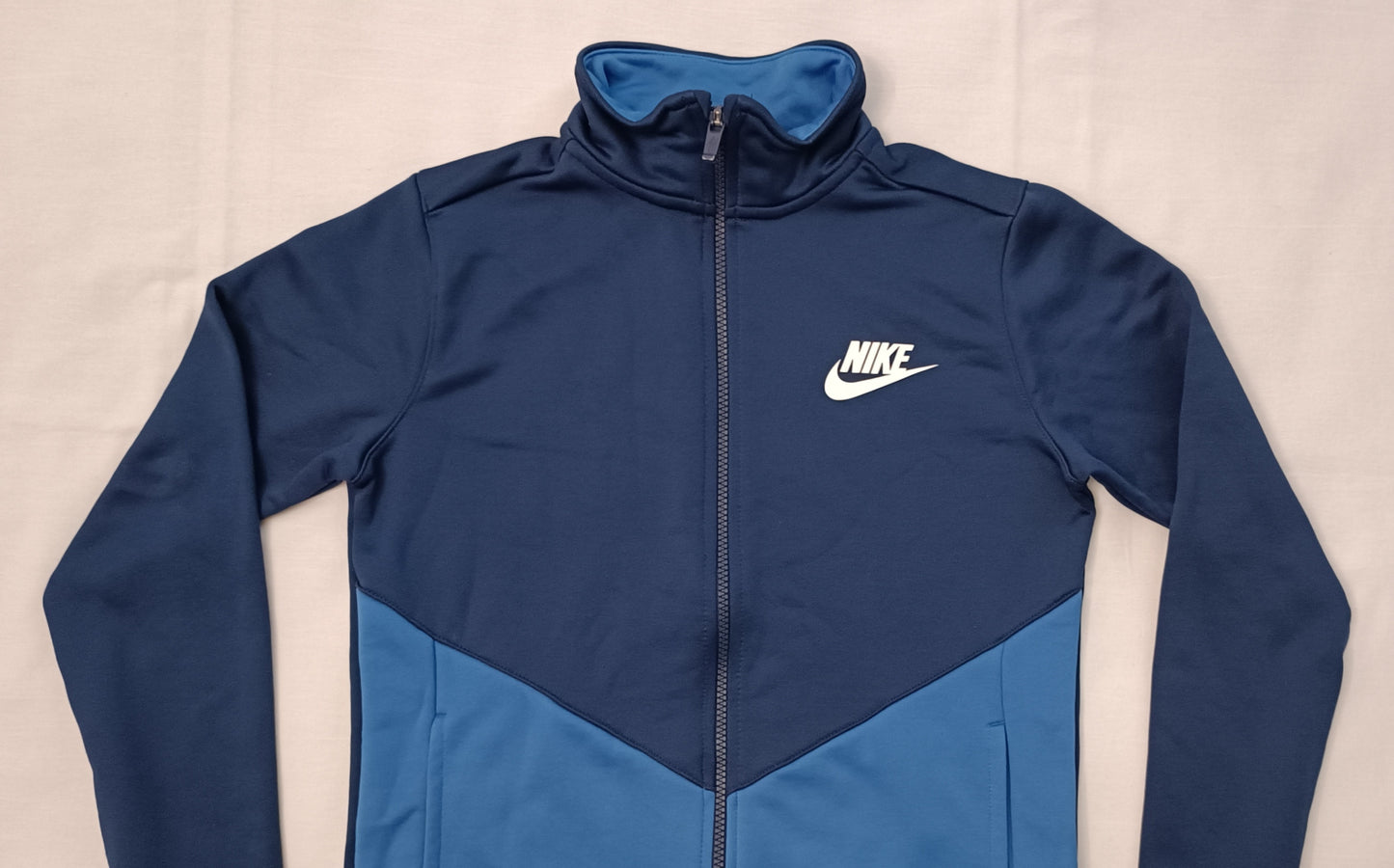 (ДЕТСКО) (Ръст 147-158см) Nike Sportswear Sweatshirt горнище