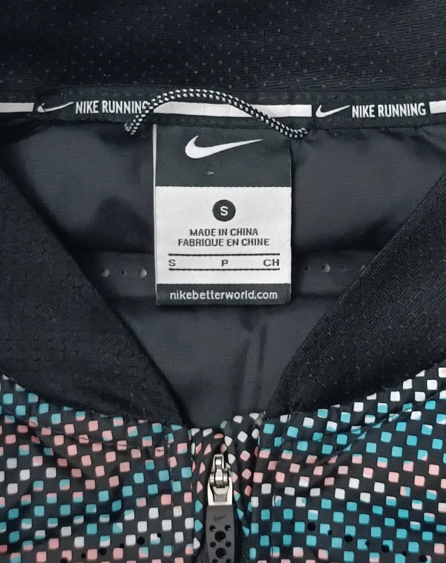 (S) Nike Aeroloft 800 Flash Down Vest пухен елек