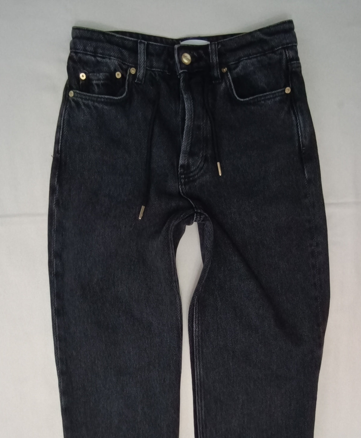 (ДАМСКО) (24W) Ganni Jeans дънки