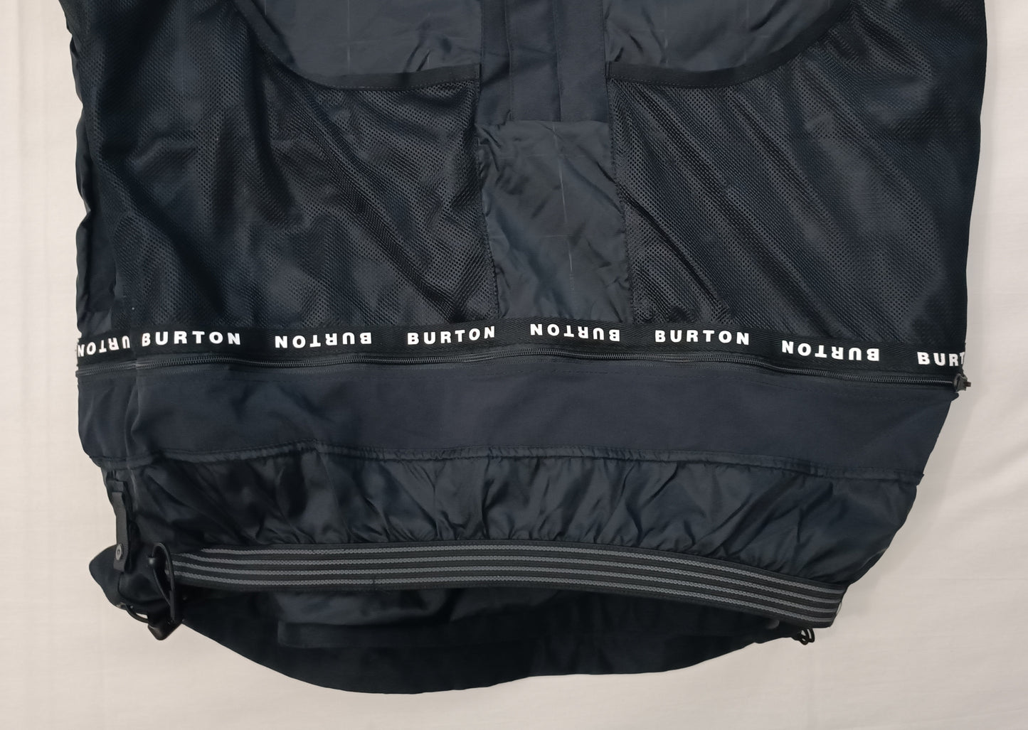 (S) Burton Gore-Tex Pillowline Anorak Jacket яке