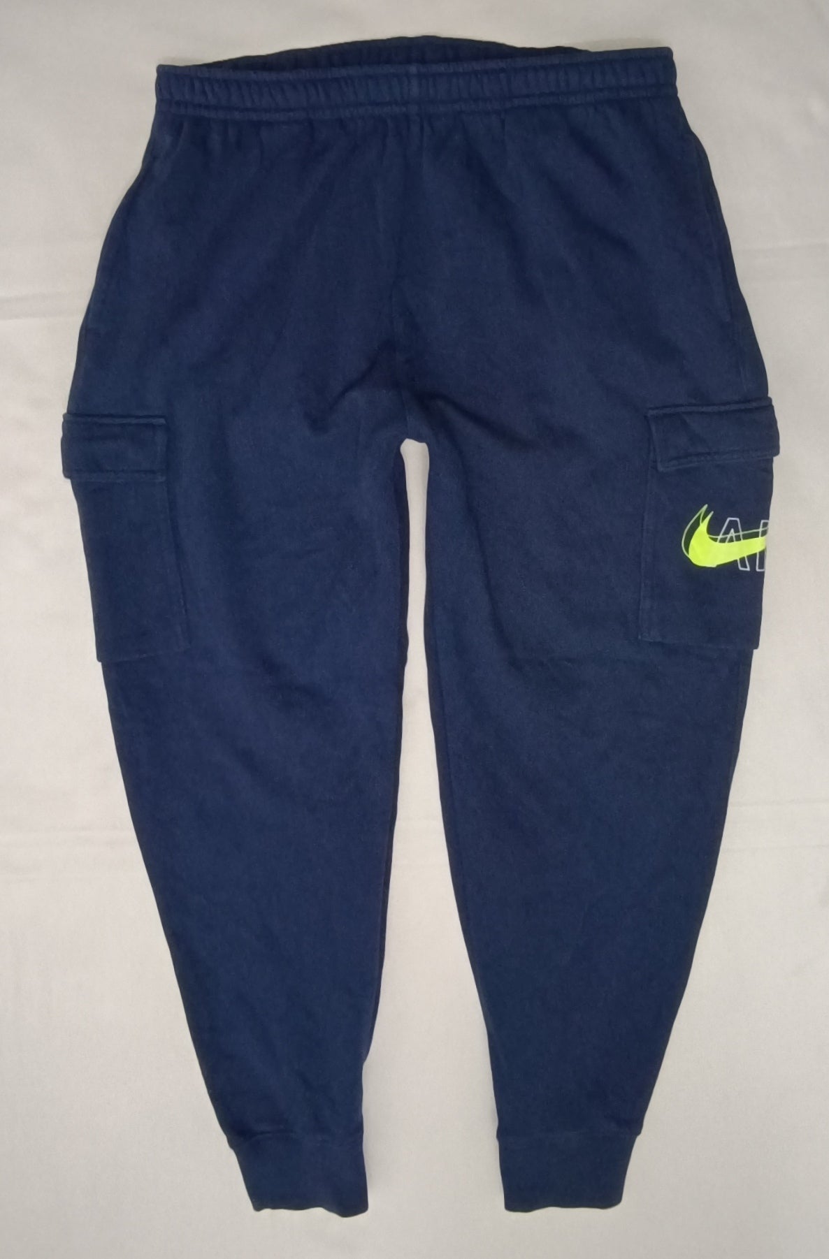 (XL) Nike Sportswear Cargo Fleece Sweatpants долнище