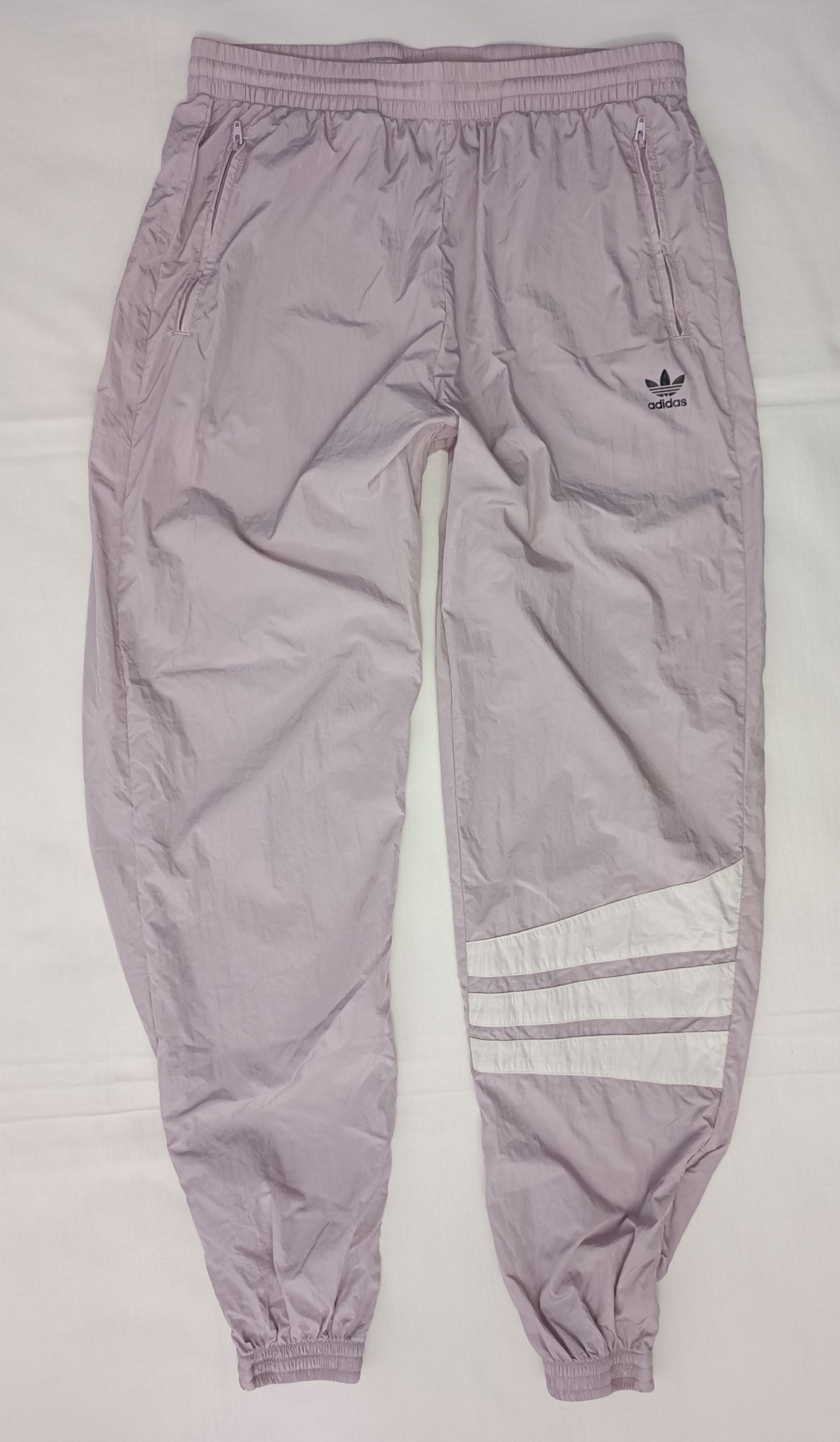 (ДАМСКО) (S) Adidas Originals Trefoil Lock Up Pants долнище