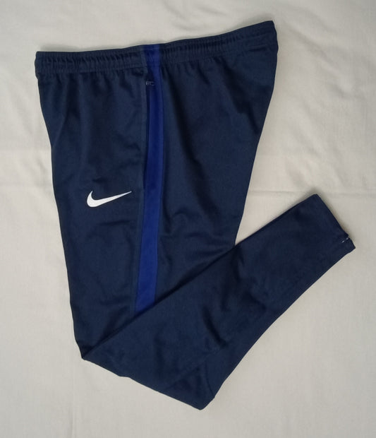 (M) Nike DRI-FIT England Strike Pants долнище