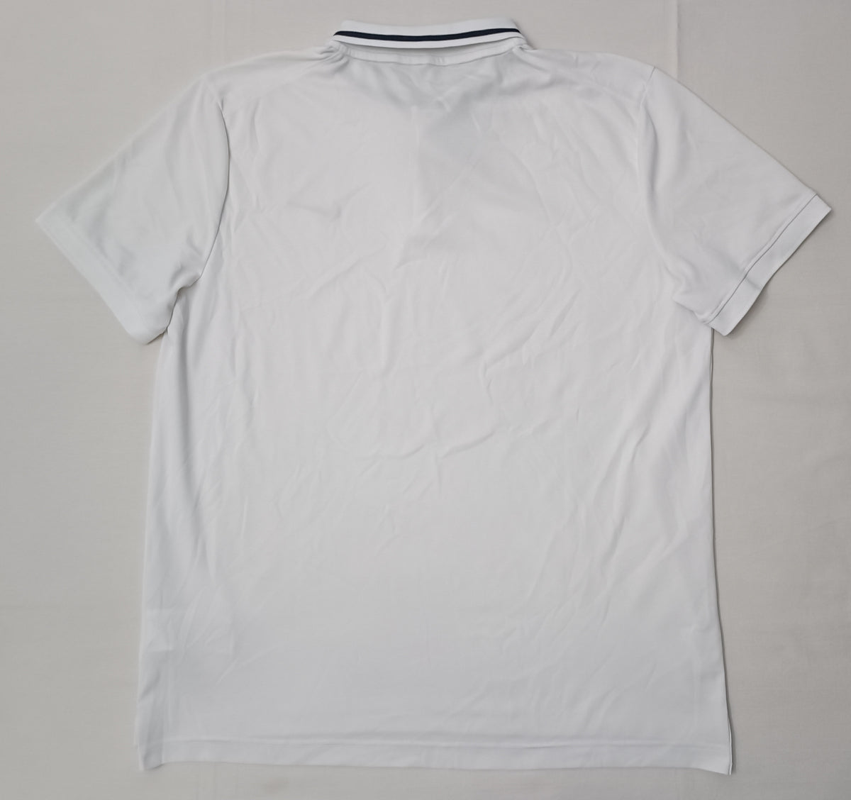 (L) Nike DRI-FIT Polo Shirt тениска