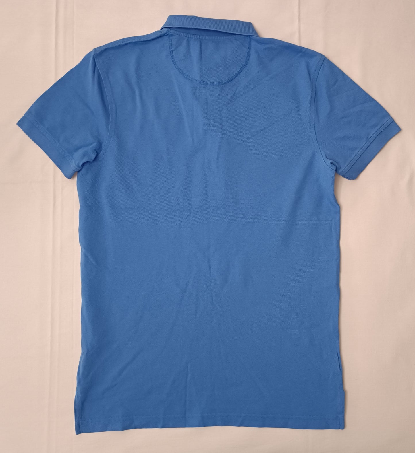 (M) Tommy Hilfiger Polo Shirt поло тениска