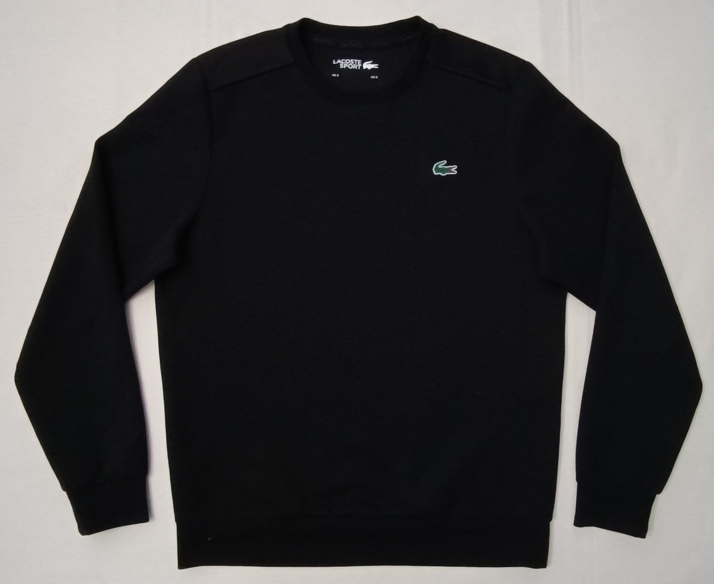 (S) Lacoste Sweatshirt горнище