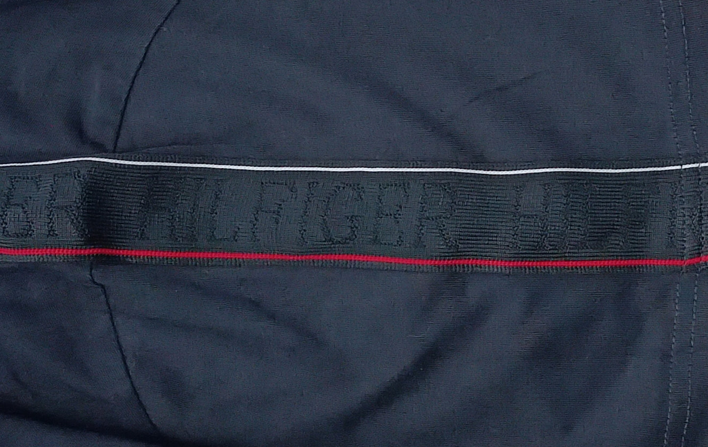 (2XL) Tommy Hilfiger T-Shirt тениска