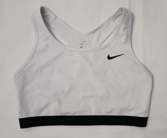 (ДАМСКО) (XL) Nike DRI-FIT Bra бюстие