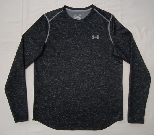 (S) Under Armour UA Long Sleeve Top термо блуза