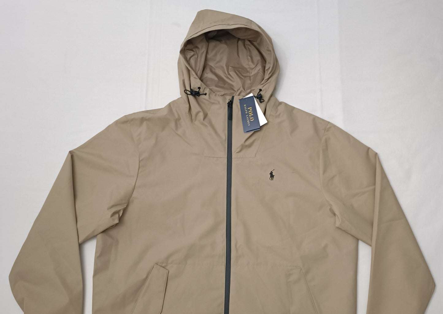 (L) POLO Ralph Lauren Jacket яке