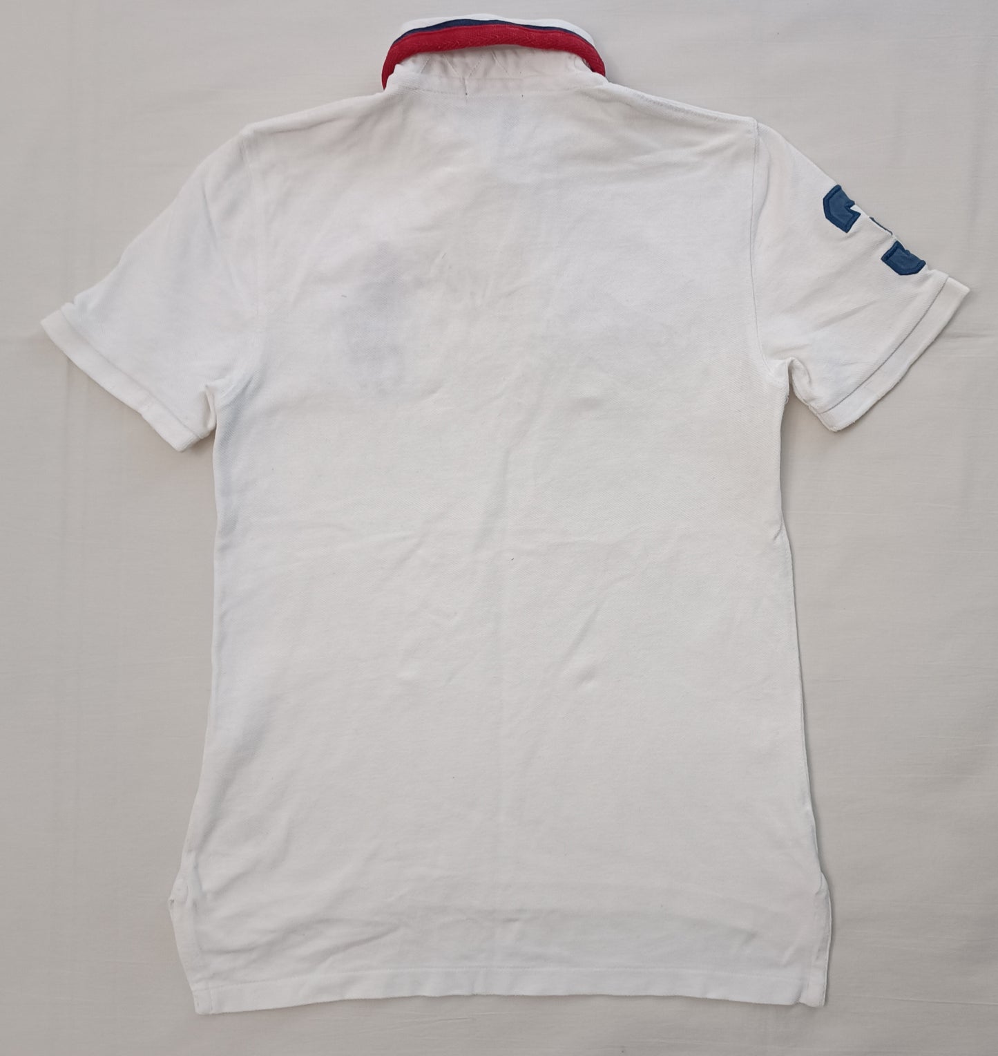 (ДЕТСКО) (Ръст 137-147см) POLO Ralph Lauren Polo Shirt тениска