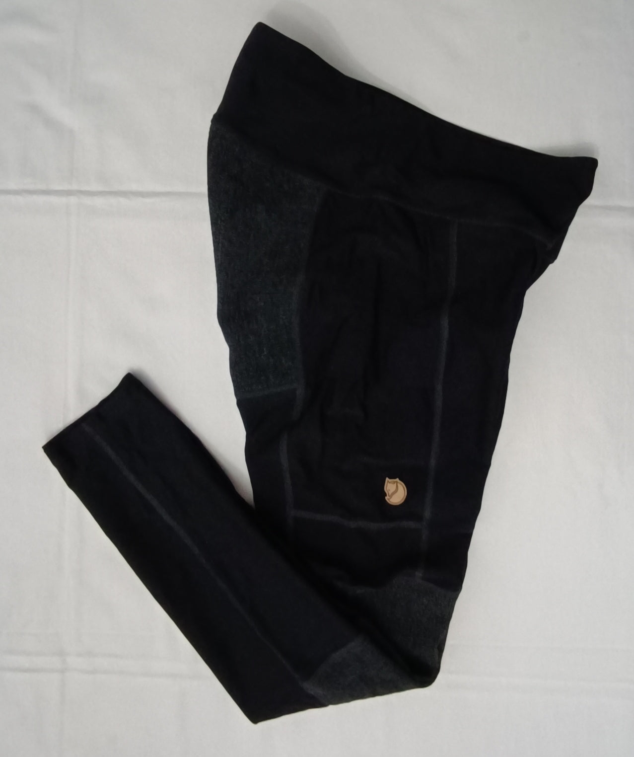 (ДАМСКО) (L) Fjallraven Abisko Trekking Tights клин