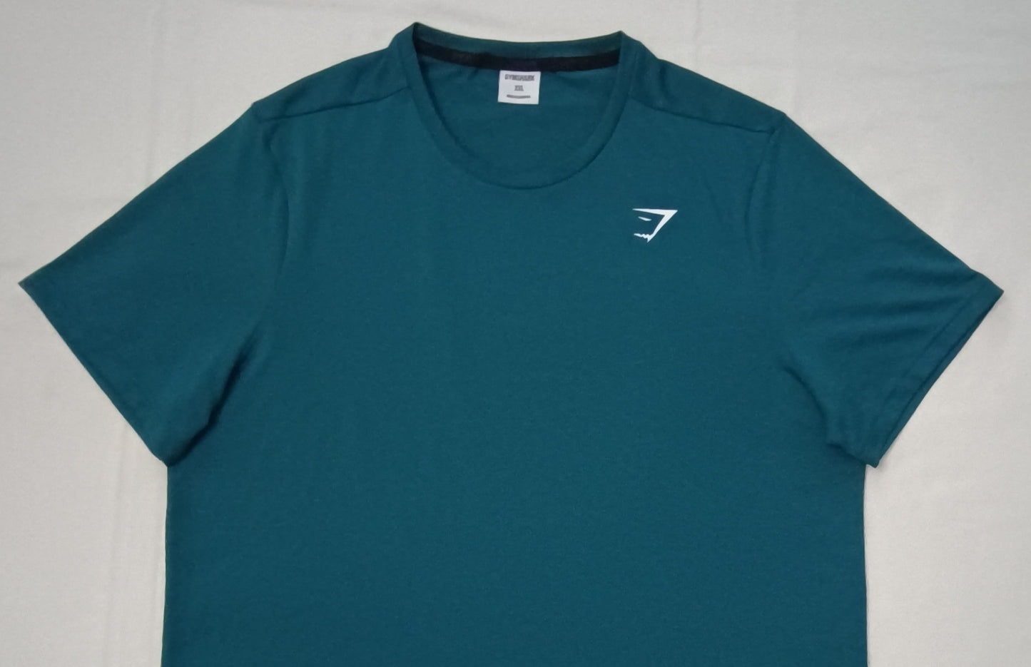(2XL) Gymshark тениска