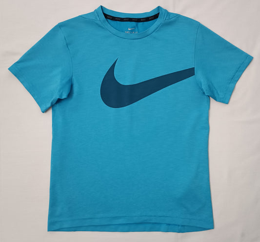 (ДЕТСКО) (Ръст 137-147см) Nike DRI-FIT Breathe Tee тениска