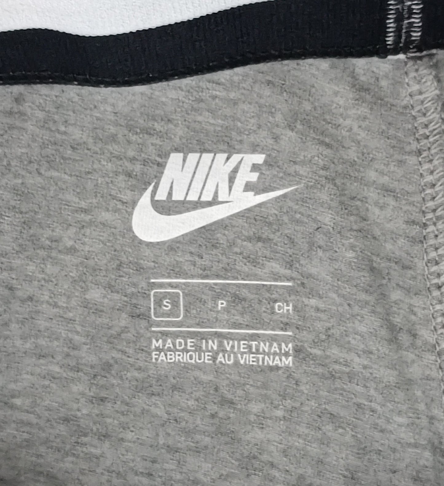 (ДАМСКО) (S) Nike NSW Leg A See Leggings клин