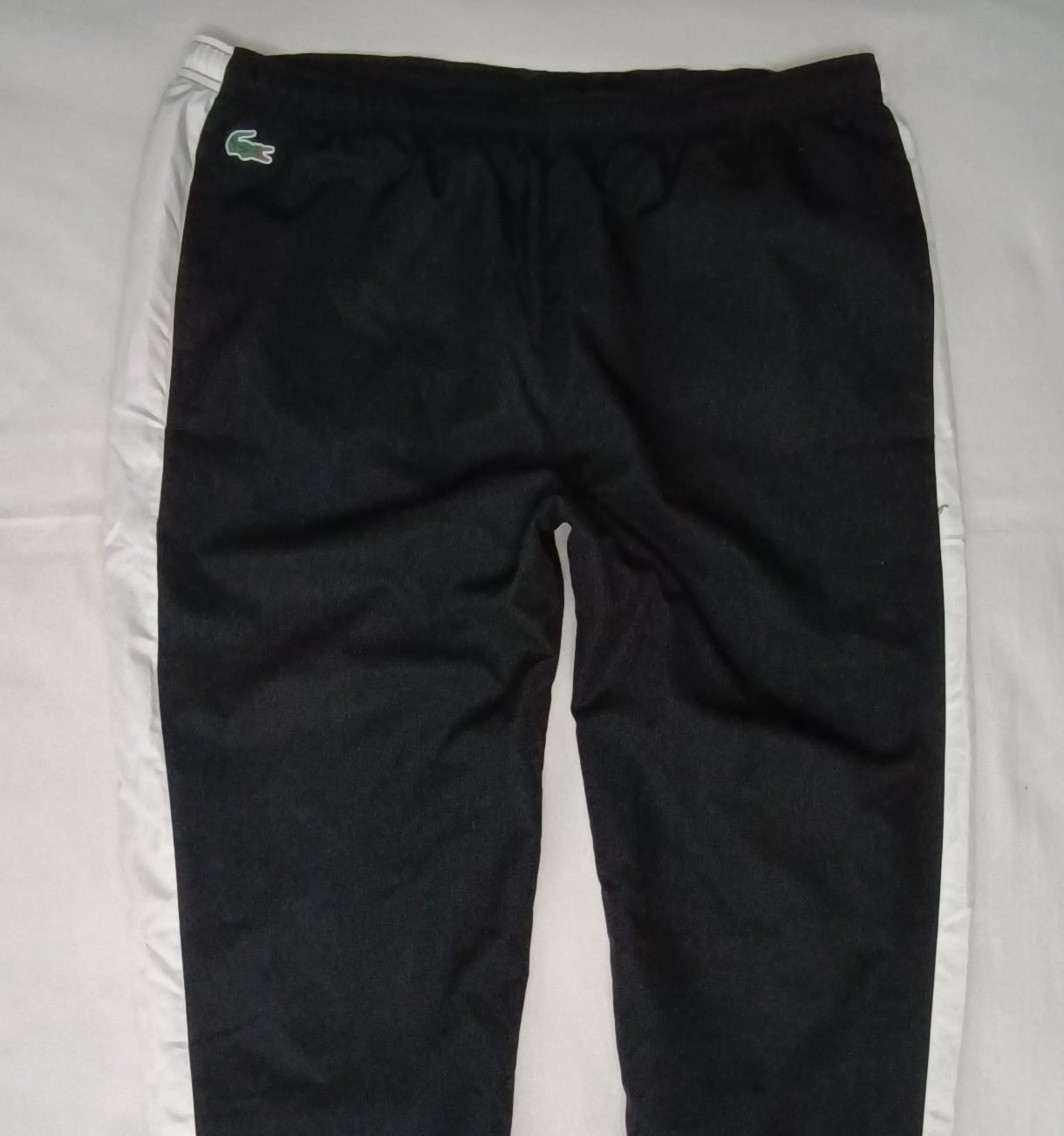 (XL) Lacoste Woven Lightweight Pants долнище