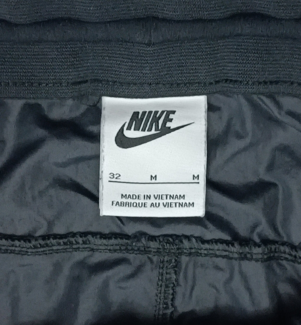 (M) Nike Sportswear Utility Woven Pants долнище