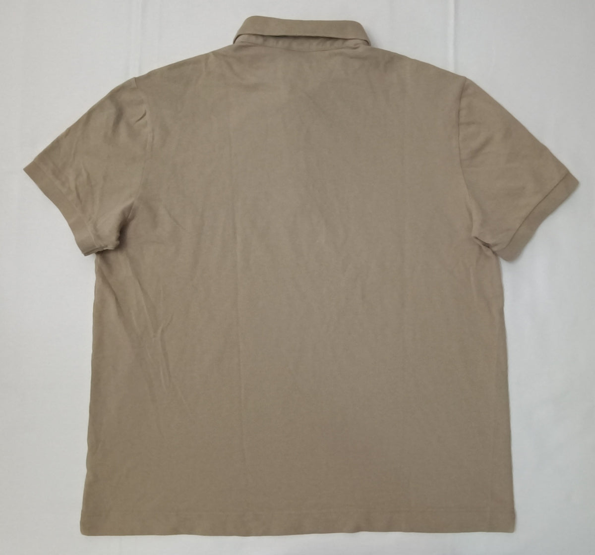 (XL) Lacoste Polo Shirt тениска