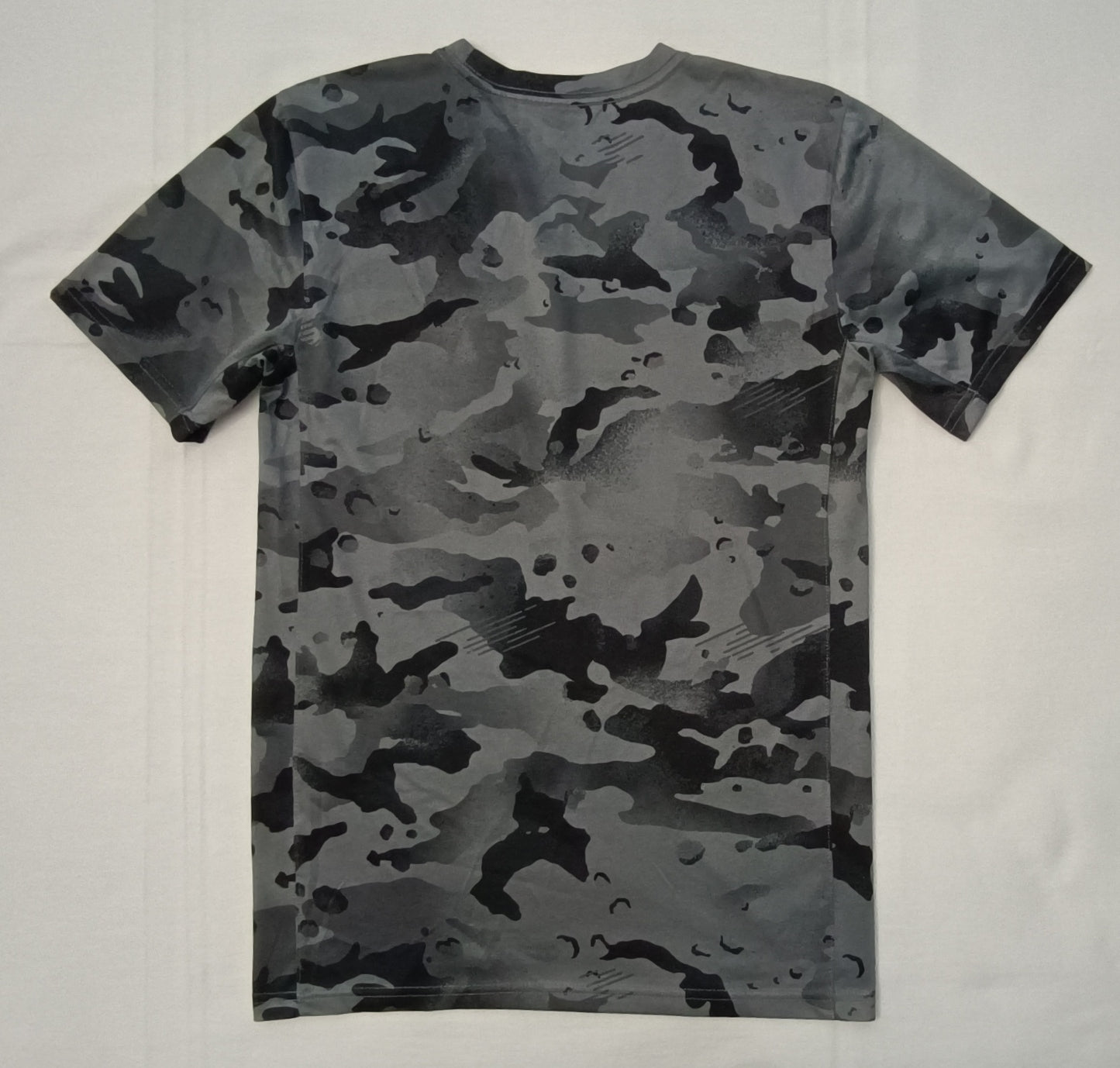 (XS) Nike DRI-FIT Camouflage Tee тениска