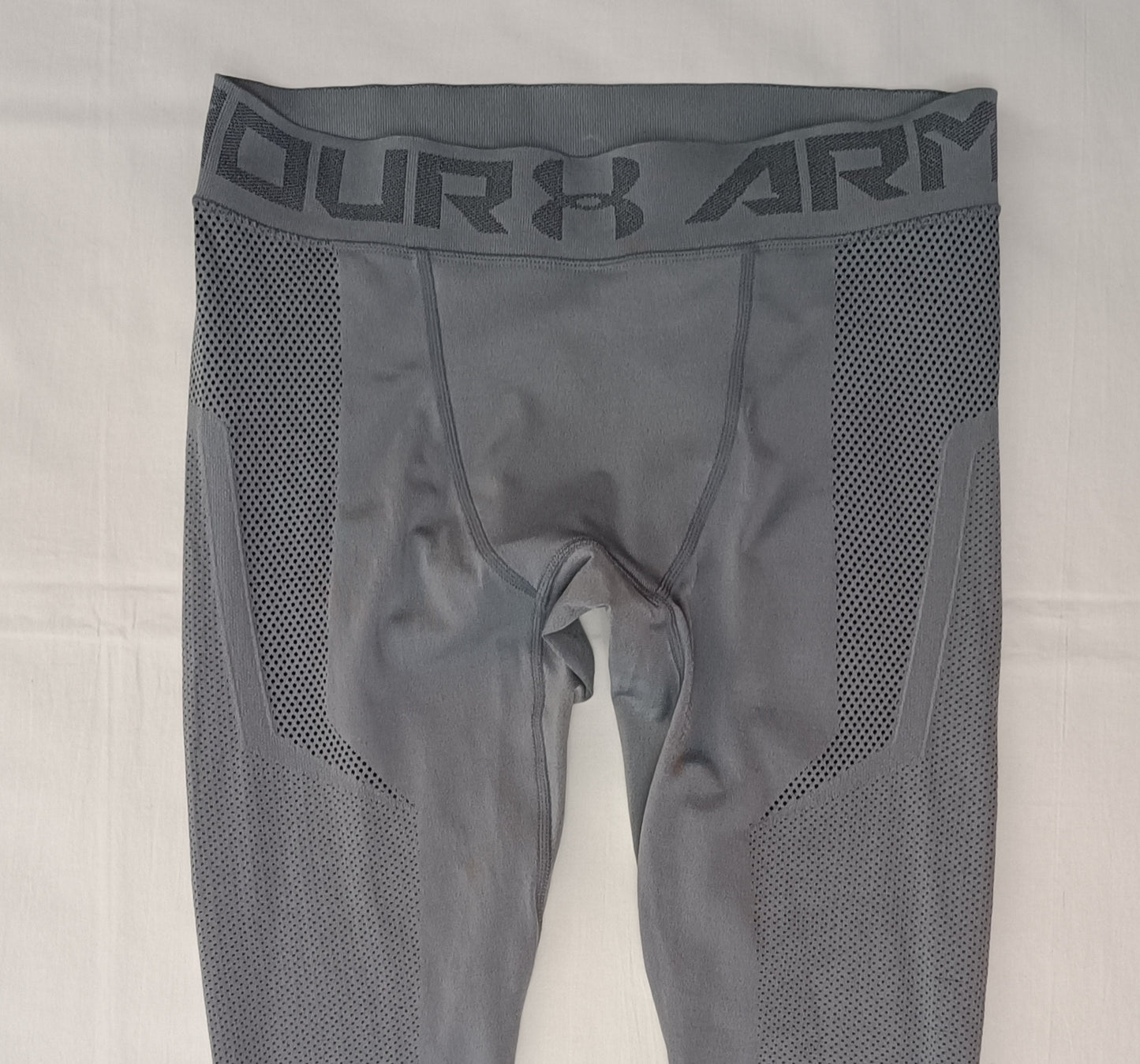 (M) Under Armour UA Compression Tights клин