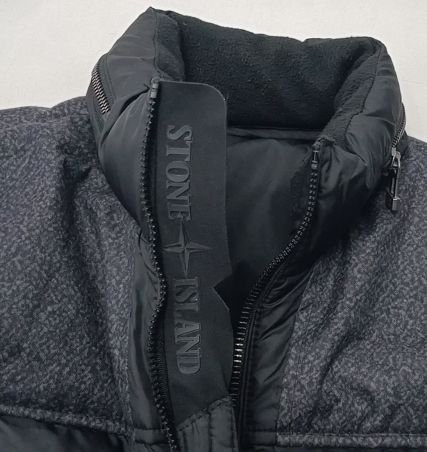 (M) Stone Island Vest елек