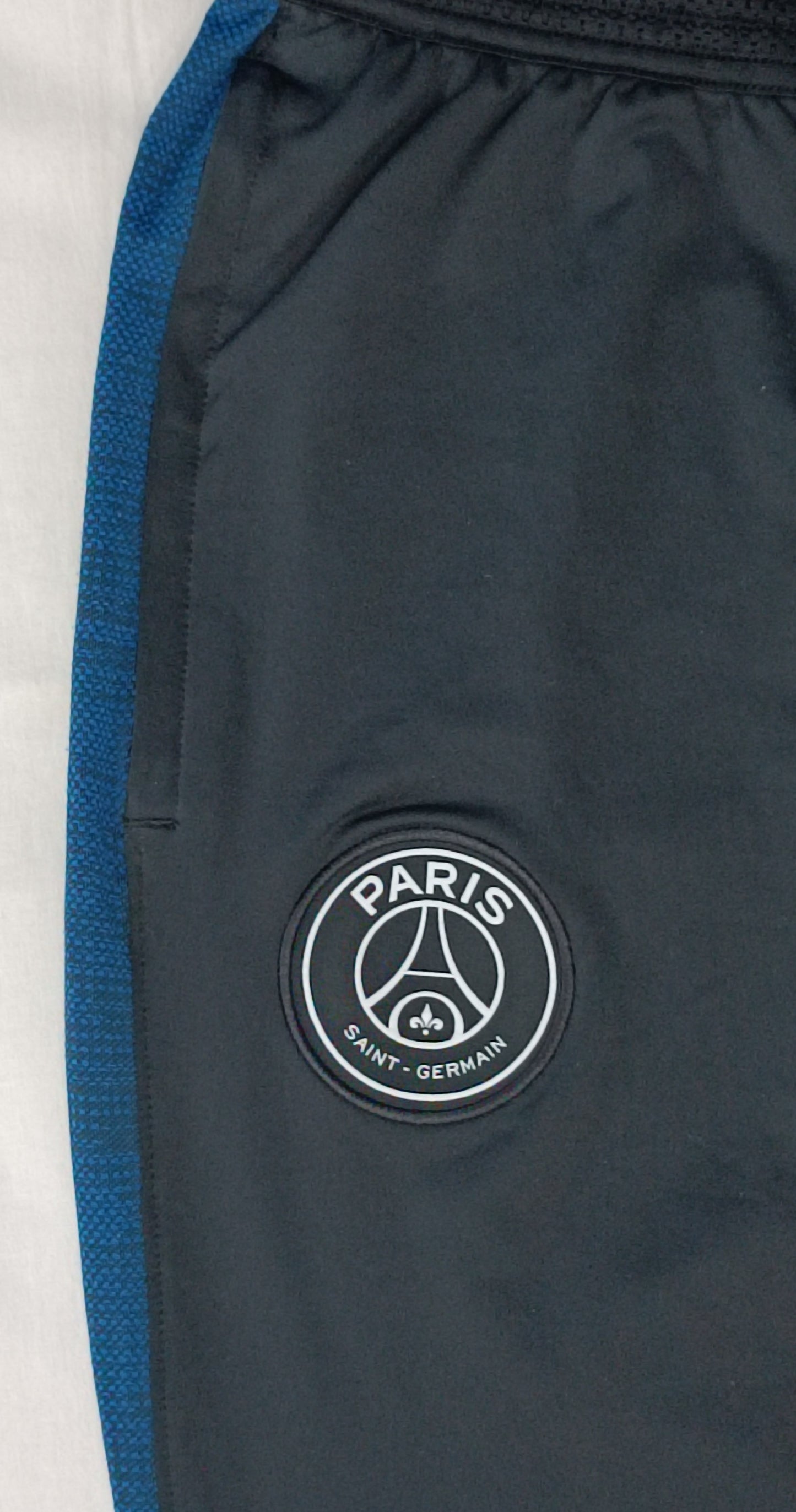 (M) Jordan AIR Nike PSG Paris Saint-Germain Pants долнище