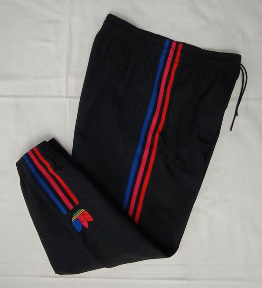 (ДАМСКО) (M) Adidas Originals Trefoil Woven Pants долнище