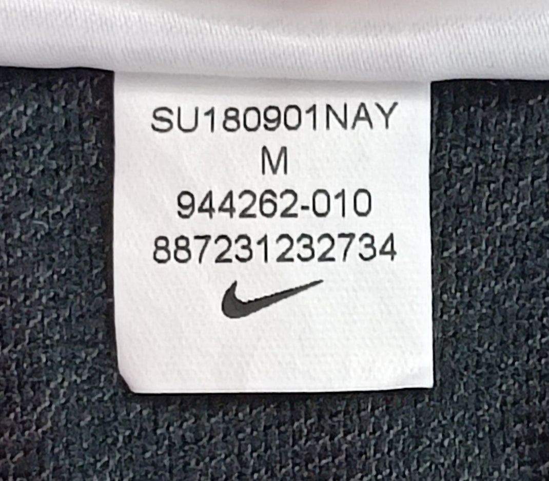 (ДАМСКО) (M) Nike DRI-FIT Just Do It Shorts шорти