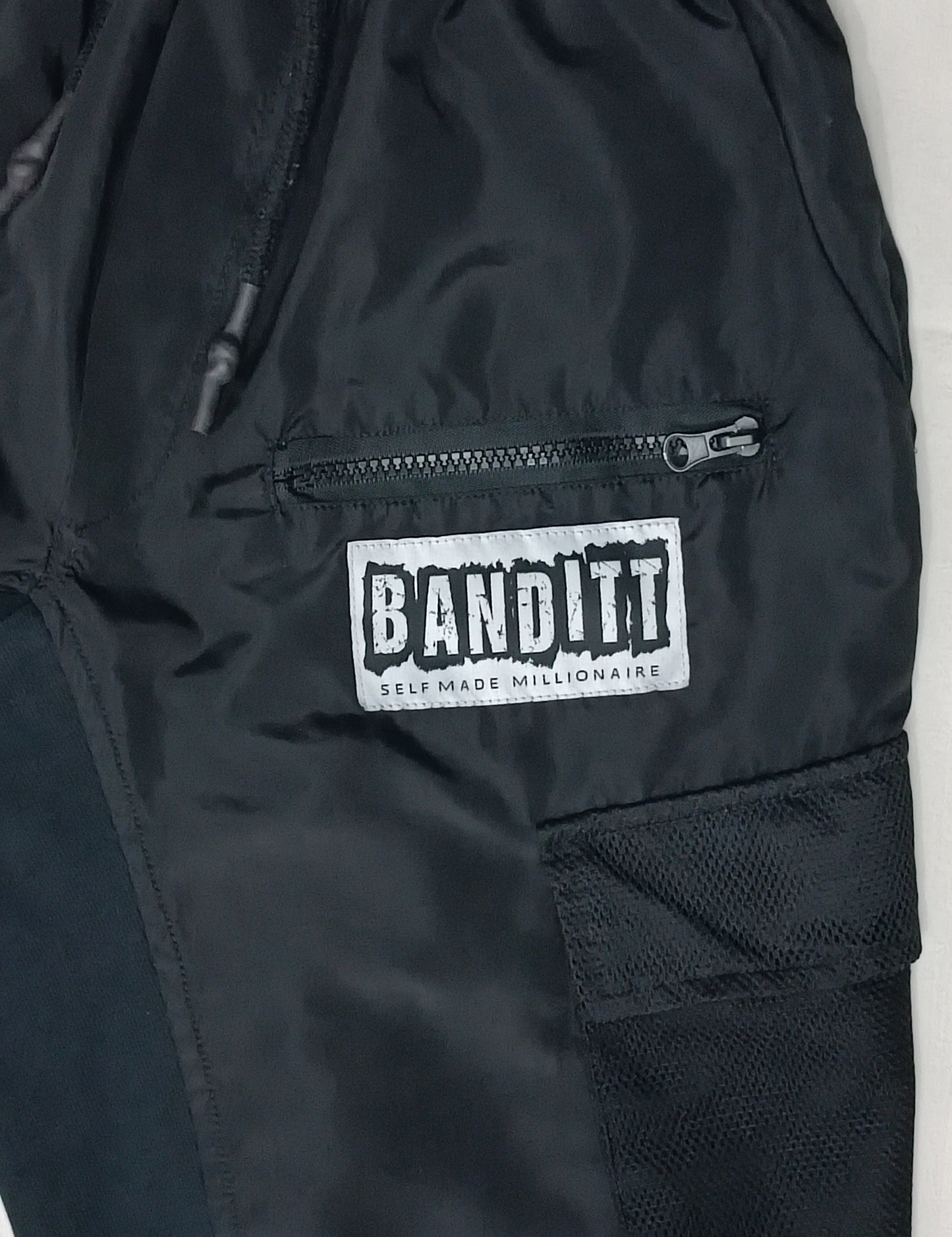(S) Banditt Shorts шорти
