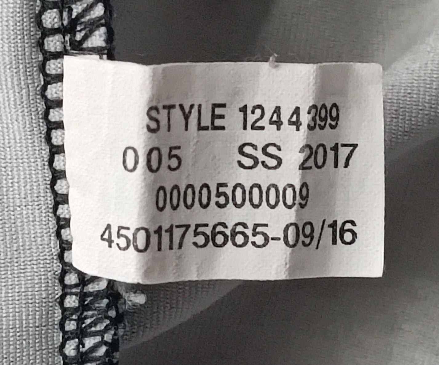 (S) Under Armour UA Superman Alter Ego Compression Tee тениска