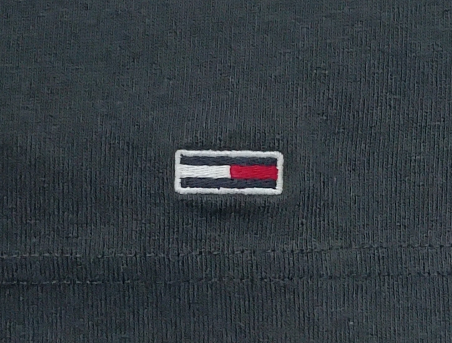 (M) Tommy Jeans T-Shirt тениска