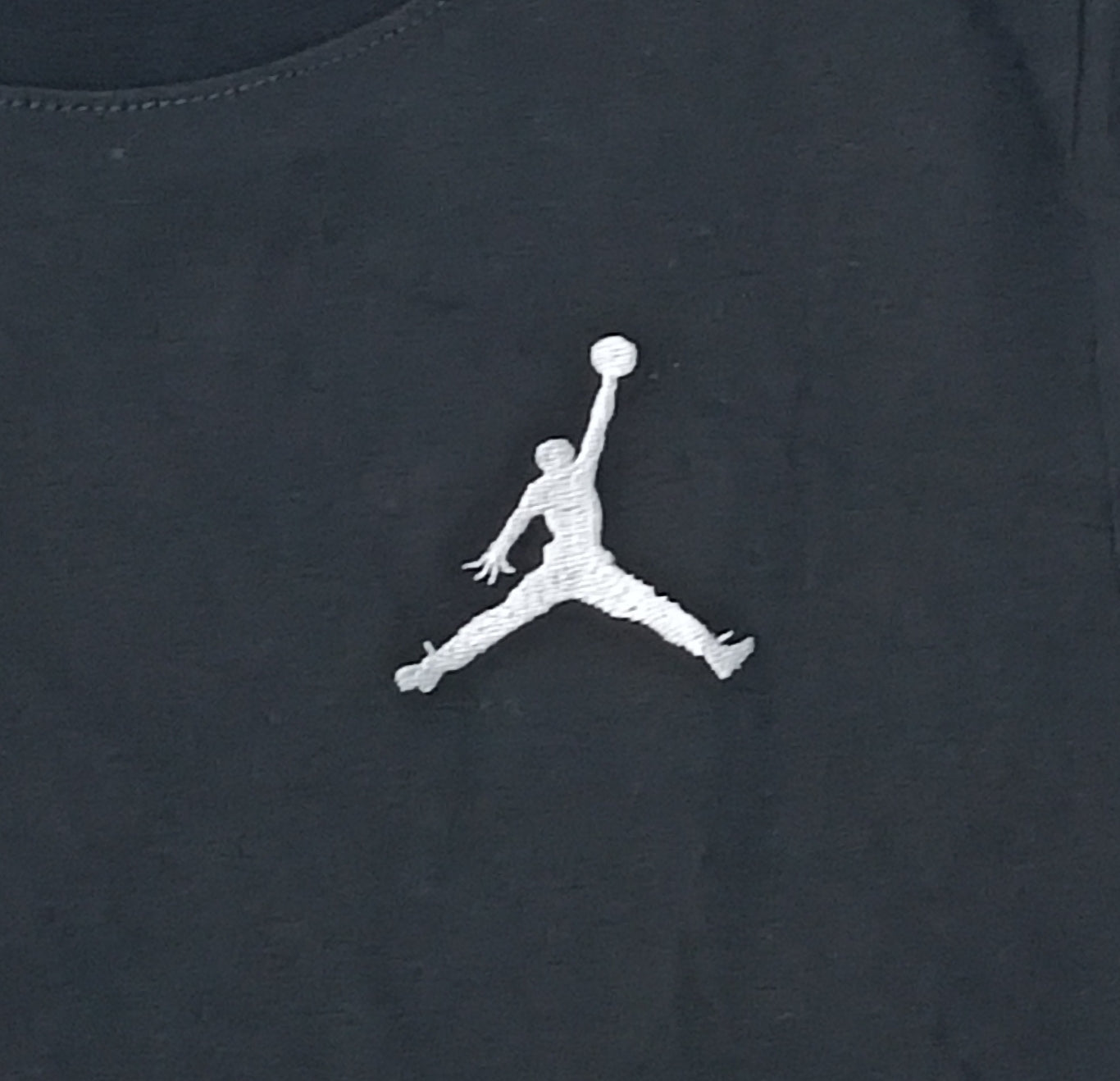 (ДЕТСКО) (Ръст 128-137см) Jordan AIR Nike Jumpman Tee тениска