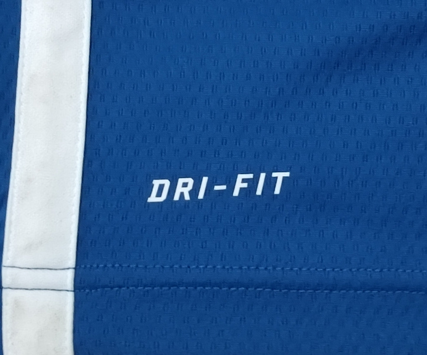 (2XL) Nike DRI-FIT Tank Top потник