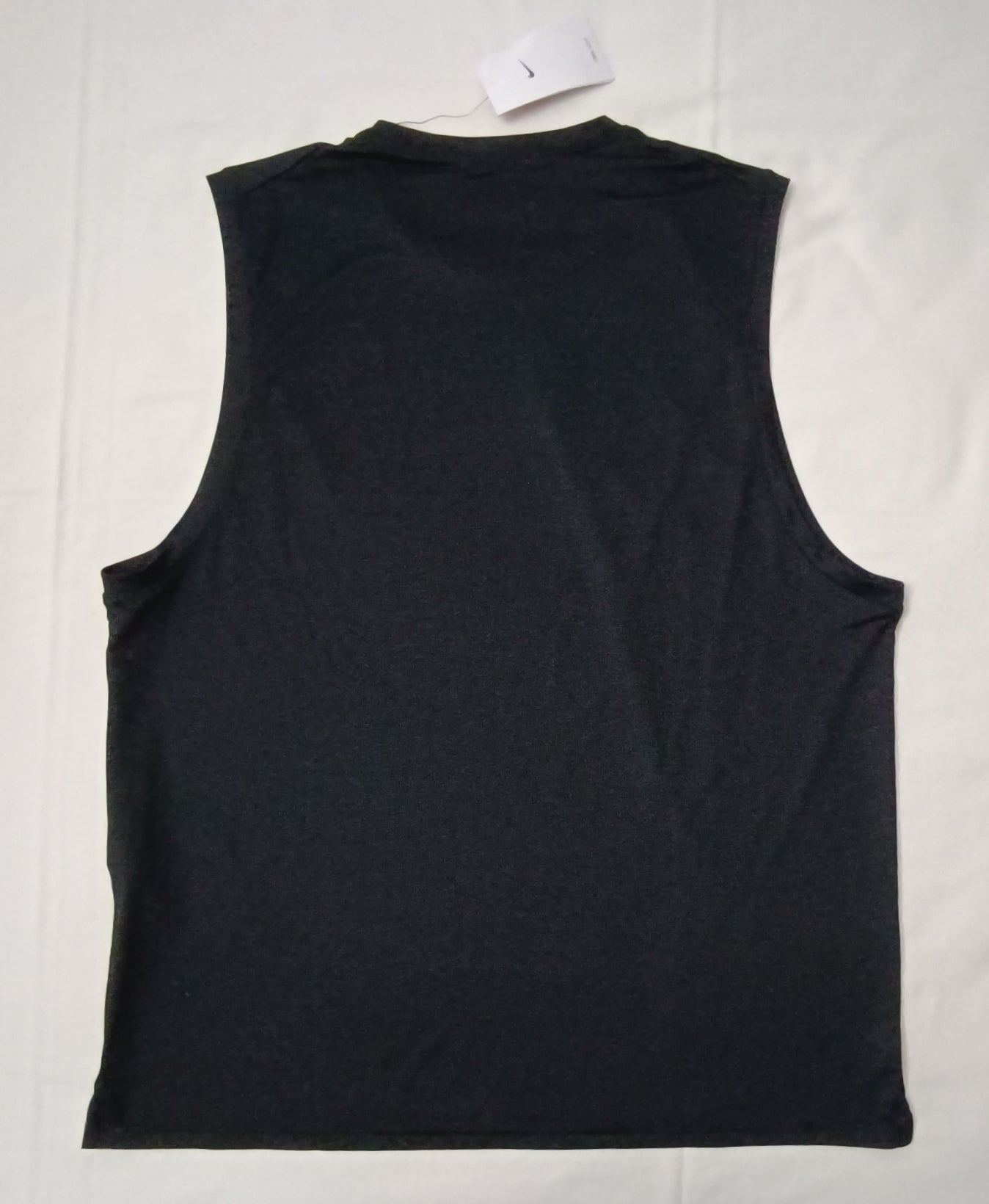 (L) Nike DRI-FIT Tank Top потник