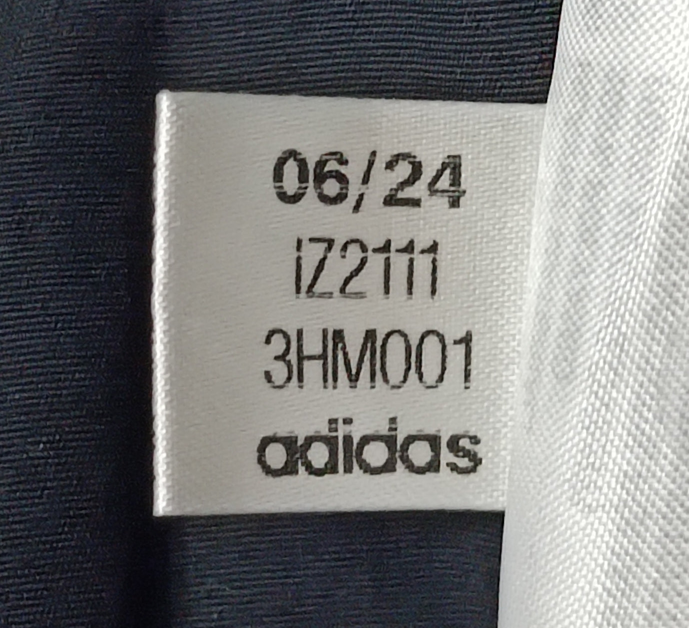 (XL) Adidas Originals Woven Jacket яке