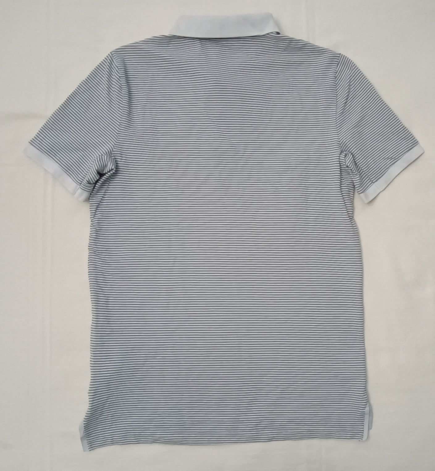 (M) Nike Red Bull Salzburg Polo Shirt тениска