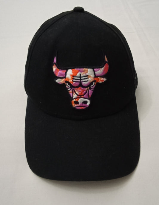 New Era Chicago Bulls Cap шапка