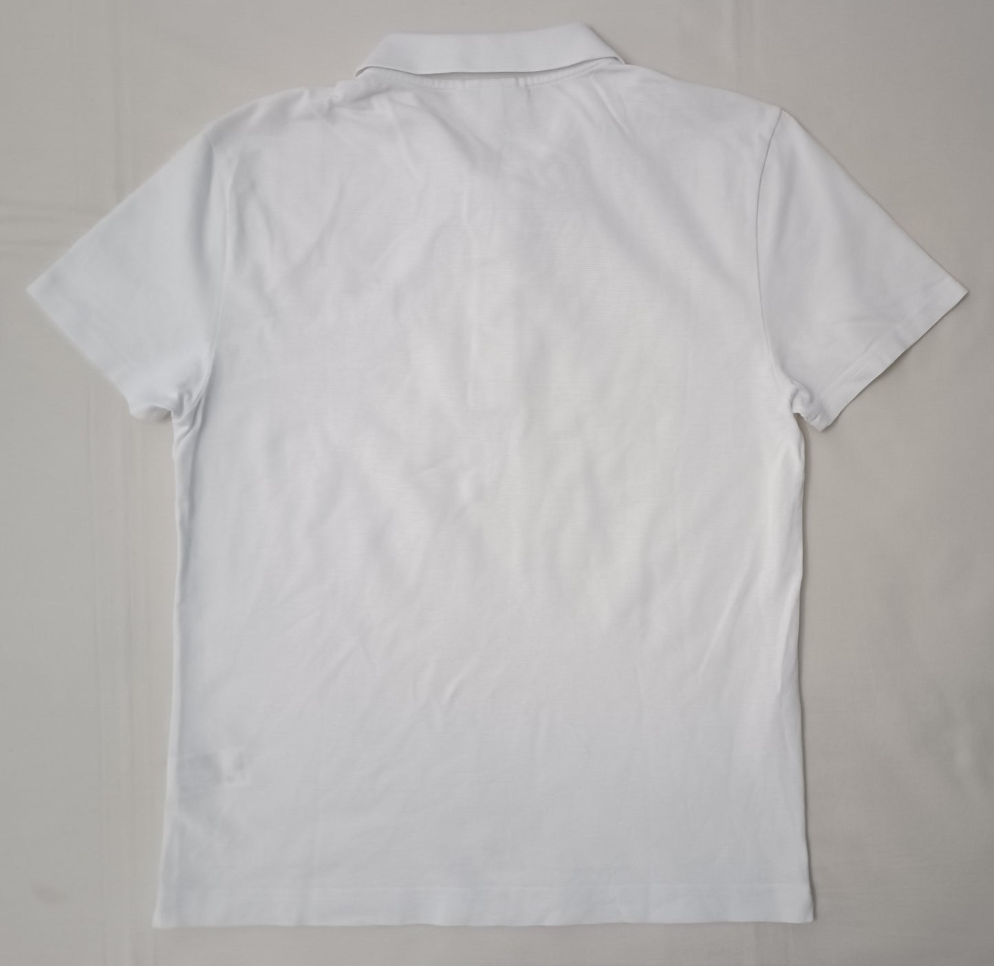 (S) Lacoste Polo Shirt тениска