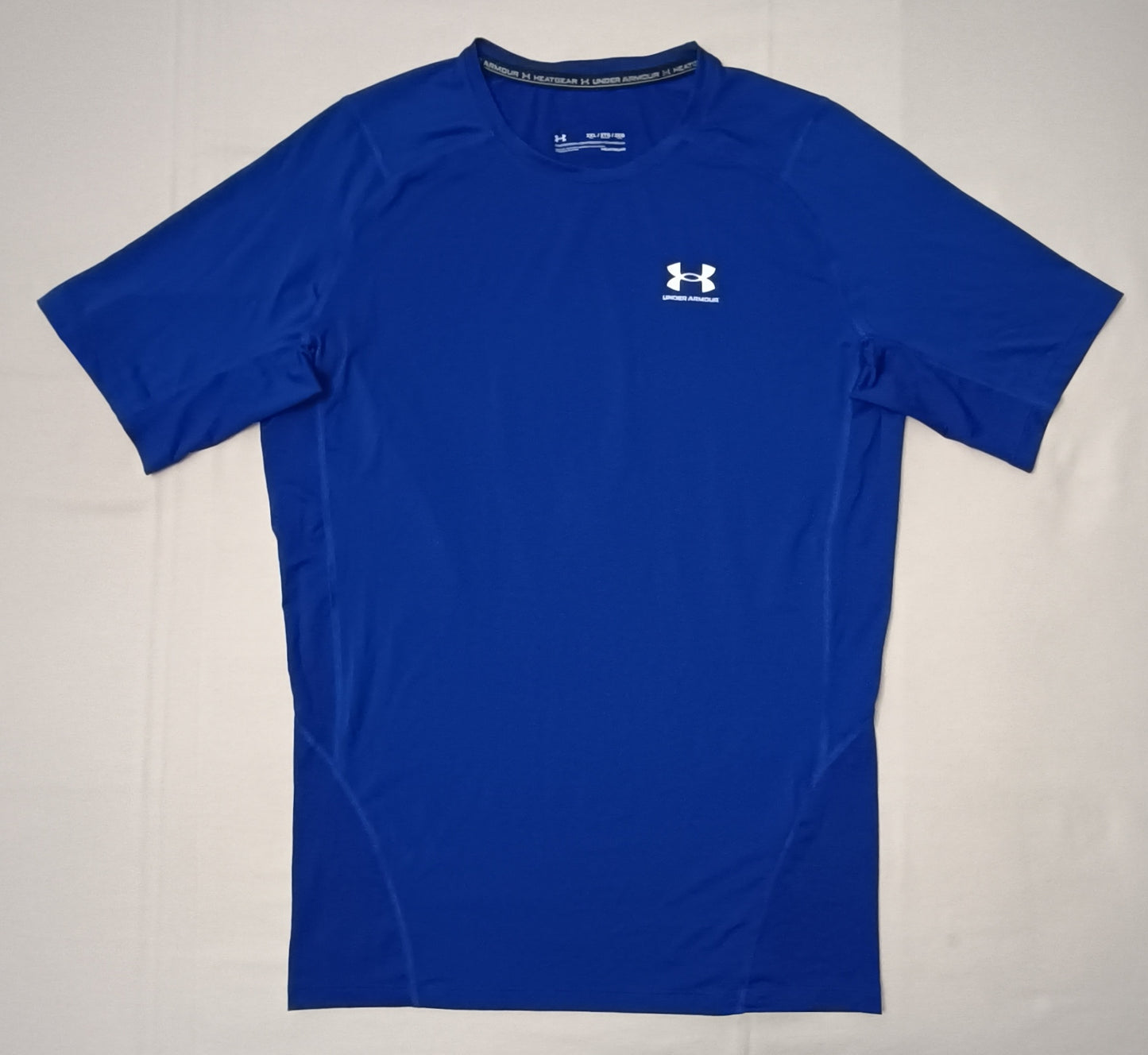 (2XL) Under Armour UA Compression тениска