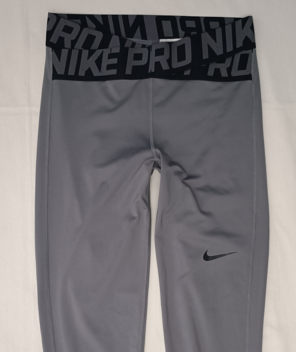 (ДАМСКО) (S) Nike PRO DRI-FIT Tights клин