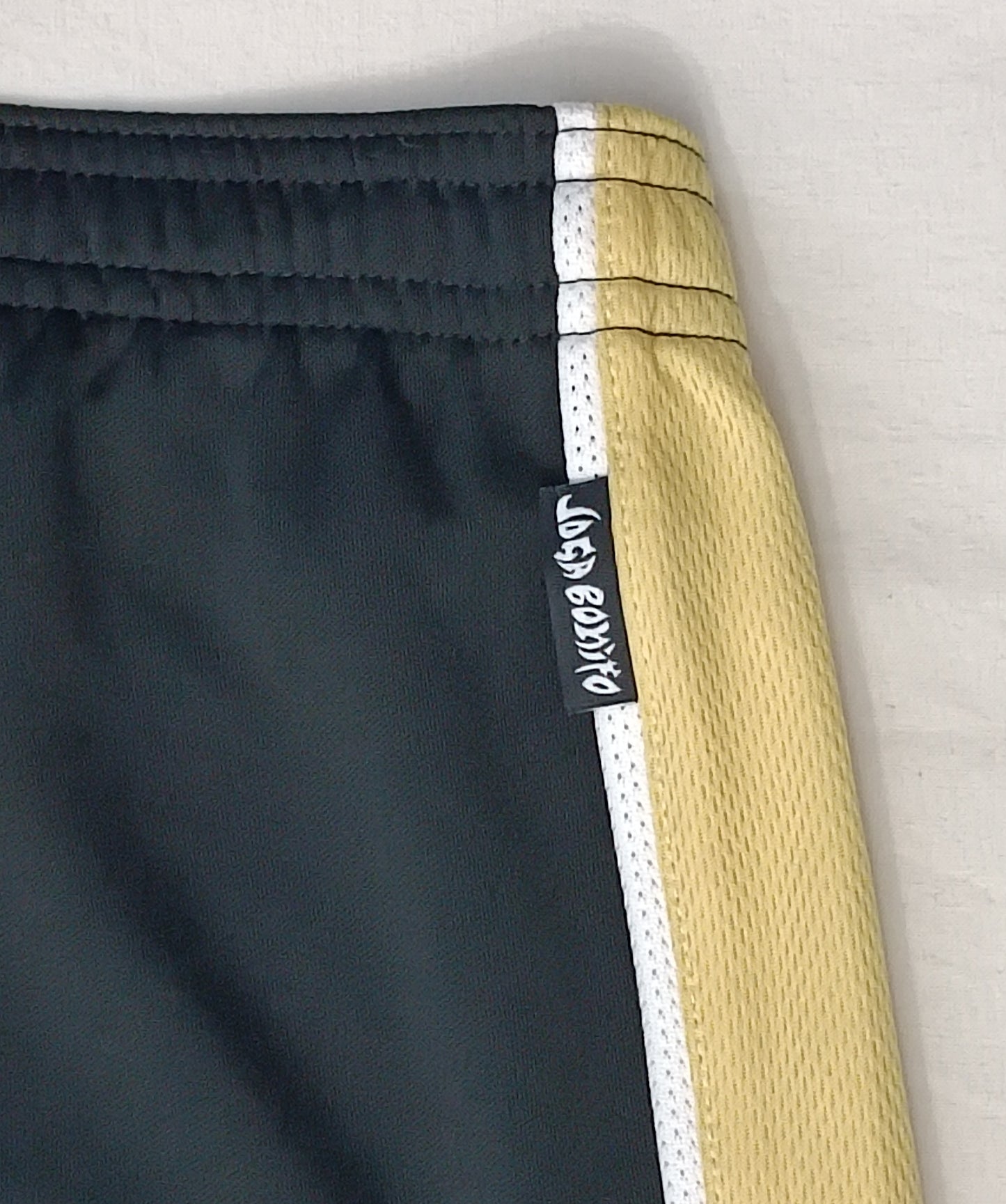 (S) Nike DRI-FIT Joga Bonito Pants долнище