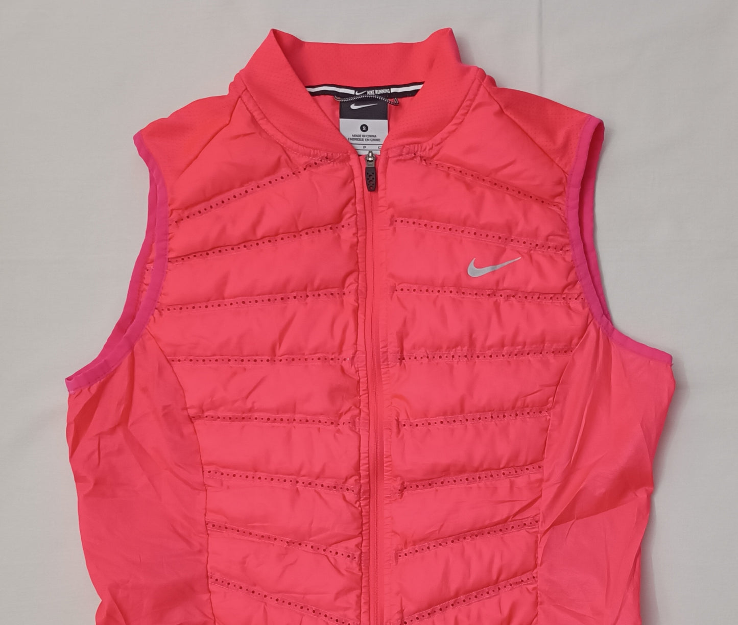 (ДАМСКО) (S) Nike Aeroloft 800 Down Vest елек