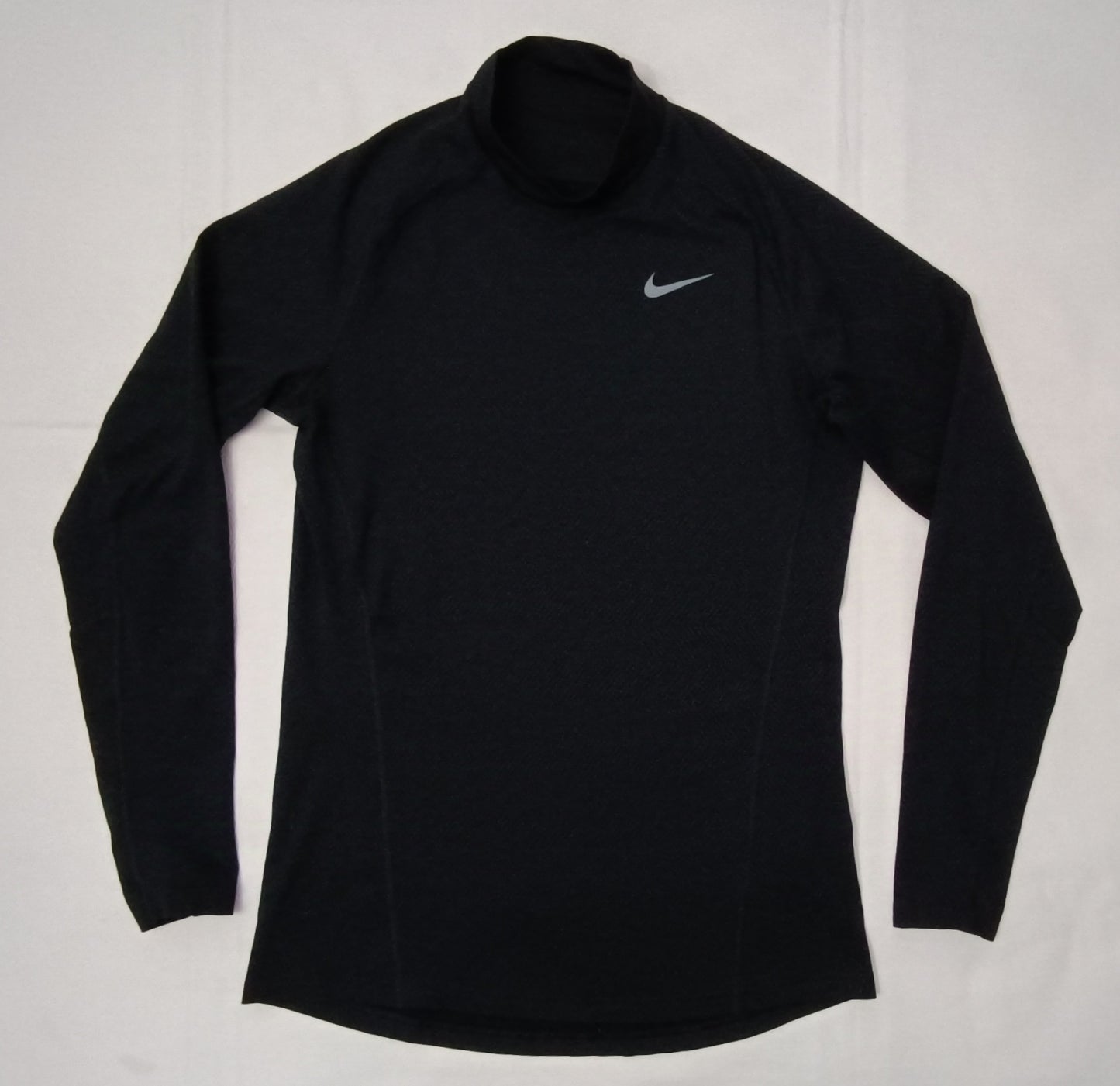 (M) Nike PRO DRI-FIT Warm Long Sleeve Top термо блуза